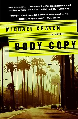 Copia del cuerpo - Body Copy