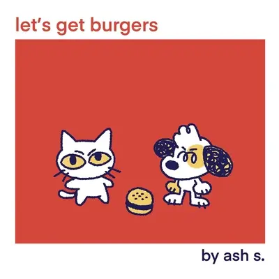 A por hamburguesas - Let's Get Burgers