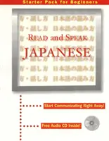 Leer y hablar japonés - Read & Speak Japanese