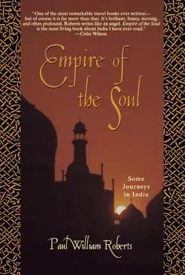 El Imperio del Alma - Empire of the Soul