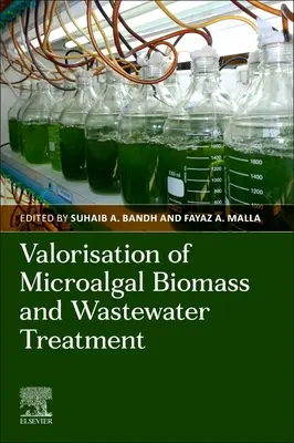 Valorización de la biomasa microalgal y tratamiento de aguas residuales - Valorization of Microalgal Biomass and Wastewater Treatment