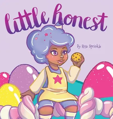 Pequeña honestidad - Little Honest