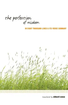 La perfección de la sabiduría - The Perfection of Wisdom