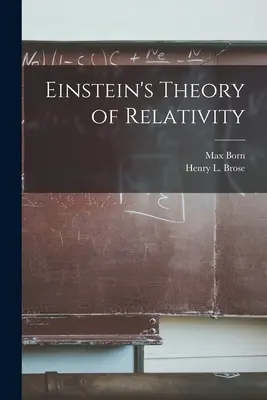 La teoría de la relatividad de Einstein - Einstein's Theory of Relativity