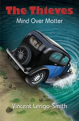 Los ladrones - The Thieves