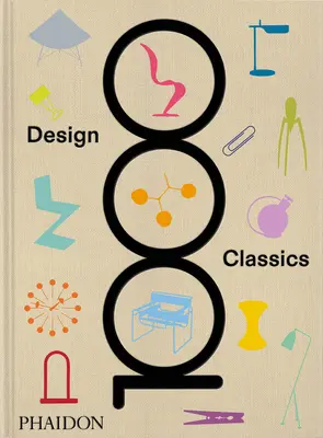 1000 clásicos del diseño - 1000 Design Classics