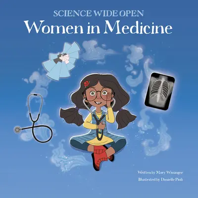 La mujer en la medicina - Women in Medicine