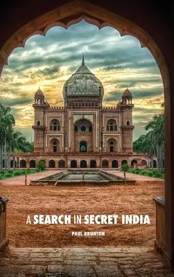 Una búsqueda en la India secreta - A Search in Secret India