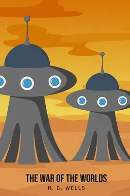 La guerra de los mundos - The War of the Worlds