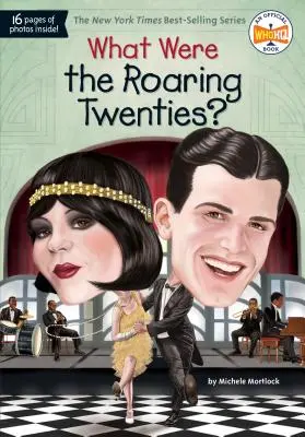 ¿Qué fueron los locos años veinte? - What Were the Roaring Twenties?