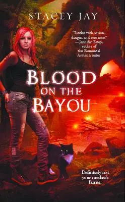 Sangre en el pantano - Blood on the Bayou