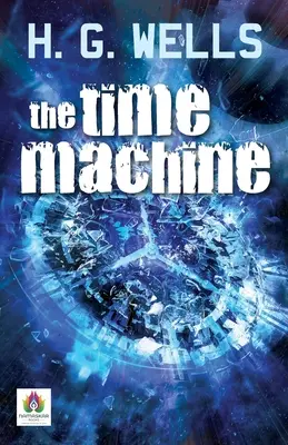 La máquina del tiempo - The Time Machine