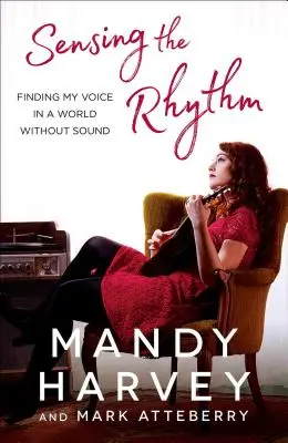 Sentir el ritmo: Encontrar mi voz en un mundo sin sonido - Sensing the Rhythm: Finding My Voice in a World Without Sound