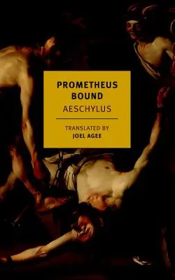 Prometeo atado - Prometheus Bound