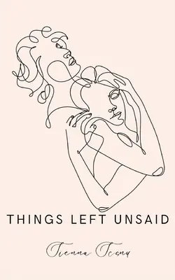 cosas que no se dicen - things left unsaid