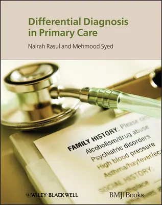 Diagnóstico diferencial en Atención Primaria - Differential Diagnosis in Primary Care