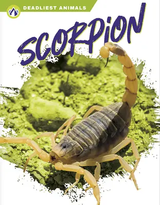 Escorpión - Scorpion