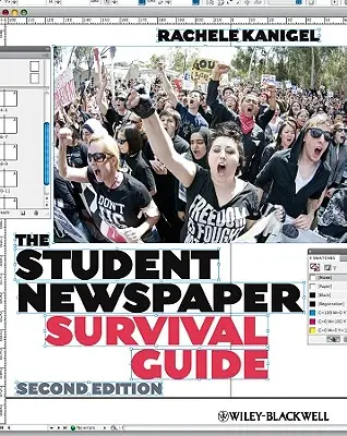 Guía de supervivencia del periódico estudiantil - Student Newspaper Survival Gui