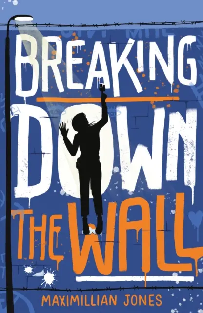 Derribando el muro - Breaking Down The Wall