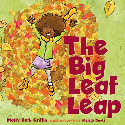 El gran salto de la hoja - The Big Leaf Leap