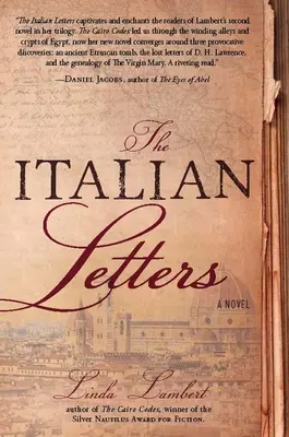 Las Cartas Italianas - The Italian Letters