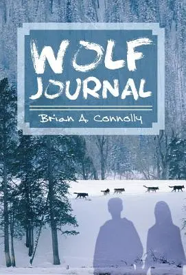 Diario del lobo - Wolf Journal