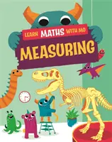 Aprende matemáticas con Mo: Medir - Learn Maths with Mo: Measuring