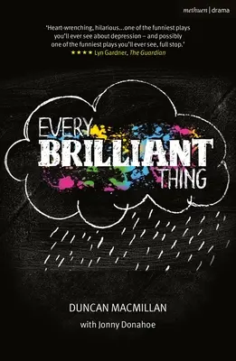 Cada cosa brillante - Every Brilliant Thing