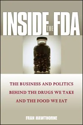 Dentro de la FDA - Inside the FDA