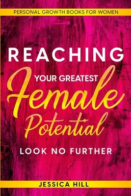 Libro de crecimiento personal para mujeres - Personal Growth Book For Women