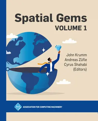 Joyas espaciales, volumen 1 - Spatial Gems, Volume 1