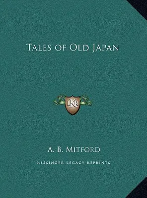 Cuentos del viejo Japón - Tales of Old Japan