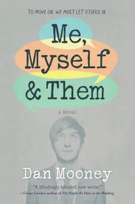 Yo, yo mismo y ellos - Me, Myself and Them