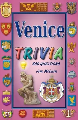 Trivial sobre Venecia - Venice Trivia