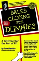 Cierre de ventas para tontos - Sales Closing for Dummies