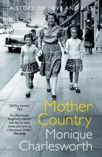 Mother Country - Una historia de amor y mentiras - Mother Country - A Story of Love and Lies