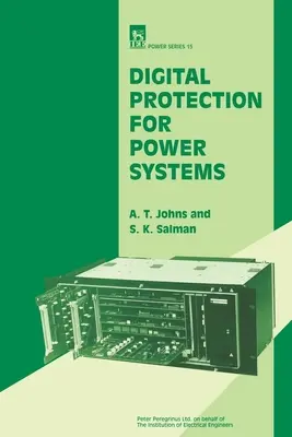 Protección digital para sistemas eléctricos - Digital Protection for Power Systems