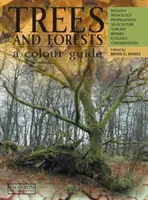 Trees & Forests, A Colour Guide - Biología, Patología, Propagación, Silvicultura, Cirugía, Biomas, Ecología y Conservación - Trees & Forests, A Colour Guide - Biology, Pathology, Propagation, Silviculture, Surgery, Biomes, Ecology, and Conservation