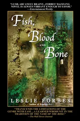 Pescado, sangre y hueso - Fish, Blood and Bone