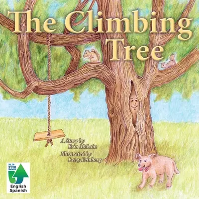 El árbol trepador - The Climbing Tree