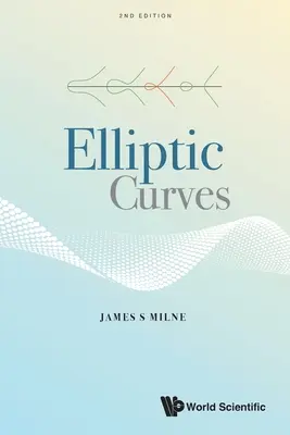 Curvas elípticas (Segunda edición) - Elliptic Curves (Second Edition)