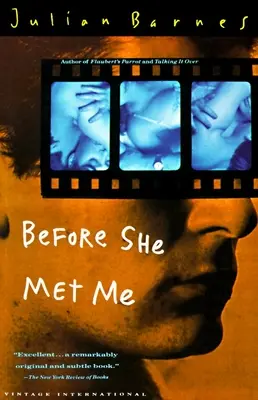 Antes de conocerme - Before She Met Me