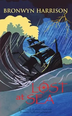 Perdidos en el mar - Lost At Sea