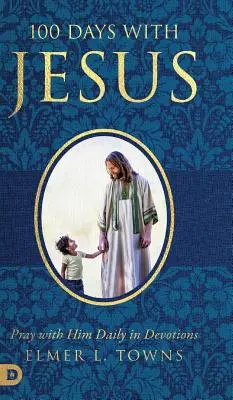 100 días con Jesús - 100 Days with Jesus