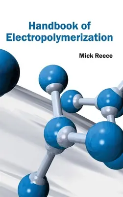 Manual de electropolimerización - Handbook of Electropolymerization