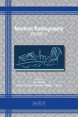 Radiografía de neutrones: Wcnr-11 - Neutron Radiography: Wcnr-11