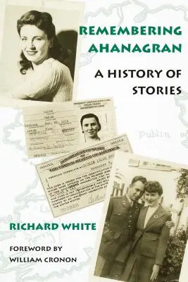 Recordando Ahanagran: Una historia de historias - Remembering Ahanagran: A History of Stories