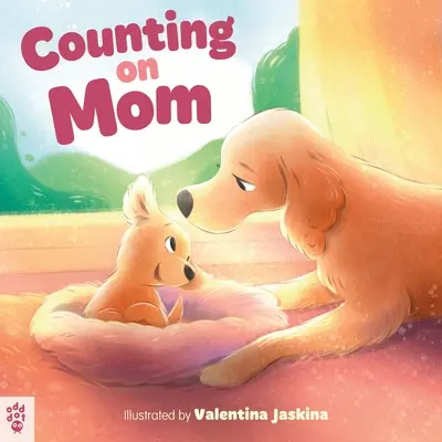 Contando con mamá - Counting on Mom