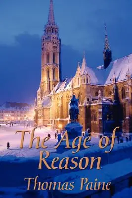 La Edad de la Razón - The Age of Reason