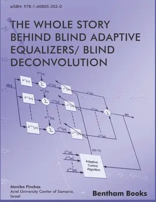 La historia completa de los ecualizadores adaptativos ciegos y la deconvolución ciega - Whole Story Behind Blind Adaptive Equalizers/ Blind Deconvolution